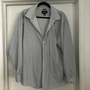 Kenneth Cole men’s Dress Shirt